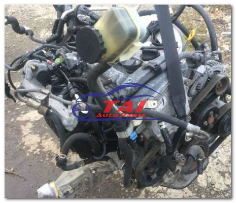 Хорошее состояние первоначальных машинных частей ТОЙОТА 1АЗФСЭ японских стальное материальное