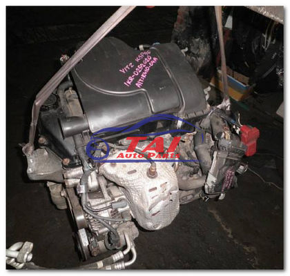 Части двигателя автомобиля высокой эффективности запасные использовали Дурабле двигателя 1КРФЭ стальной материальный