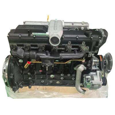 Хорошая цена Совершенно новый 1HZ 4.2L аспирационный дизельный двигатель для Toyota Land Cruiser онлайн