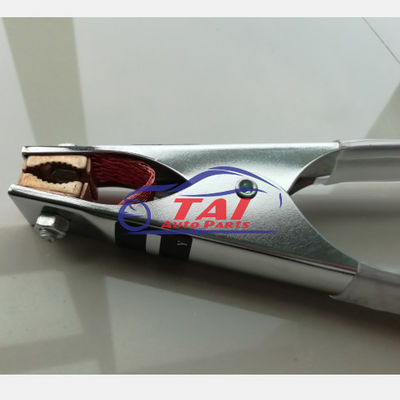 Струбцина земли ручки волочений батареи земная для волочений батареи сварочного аппарата