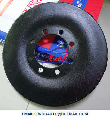 ПЕРЕДНИЙ ТОРМОЗНЫЙ БАРАБАН ТАМБОР ФРЭНО для ТОРМОЗНОГО БАРАБАНА ФРОНТА МИЦУБИСИ 4,7 КК ДЭЛАНТЭРО