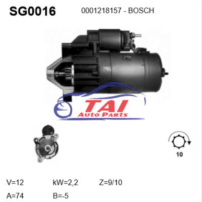 Хорошая цена СТАРТЕР МОТОР 0001261015 - для BOSCH 24В 7,5КВт 11Т DRS6380 DRS8850 онлайн