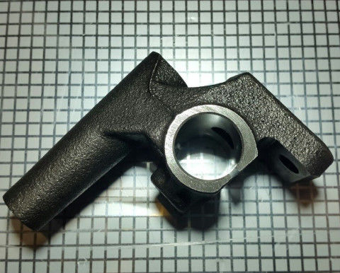 Альтернатор новая Голландия Э385 Э215 генератора автомобиля поддержки коромысла клапана для ХИНО ВХ139512221А