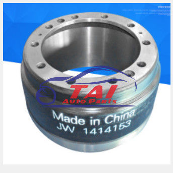 Передний альтернатор силы ДК Тамбор Френо Делантеро тормозного барабана НА МИЦУБИСИ 1414153