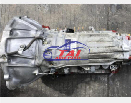 Хорошая цена В хорошем состоянии используемая коробка передач 1JZ 2JZ 1JZGTE 2JZGTE 2JZ-VVTI 1JZ-VVTI для Toyota онлайн