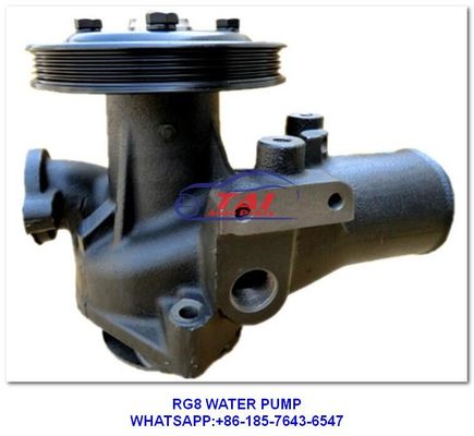 Хорошая цена Прочные запасные части двигателя для водонасоса NISSAN UD RG8 21010-97361 21010-97361 онлайн