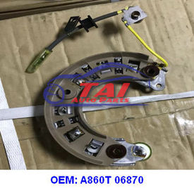 Good price Стальной материальный выпрямитель тока А860Т 06870 генератора запасных частей двигателя дизеля Мицубиси онлайн