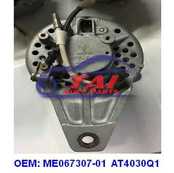 Хорошая цена ME067307-01 AT4030Q1 Mitsubishi Части промышленного двигателя для старого генератора крана онлайн
