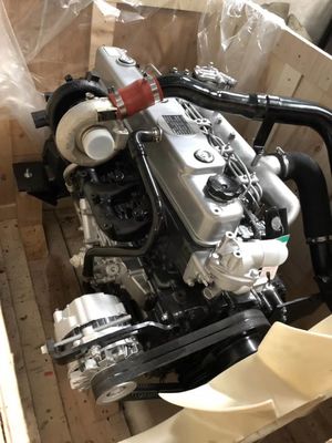 Хорошая цена 6d34 Двигатель Isuzu запасные части Ransmission совершенно новый ISO9001 одобрение онлайн
