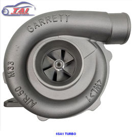 Японский Isuzu Пикап Части D-MAX 4JA1T Турбозаряд RHF5 8972402101 8-97240210-1