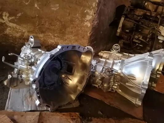 Хорошая цена Сцепление корпуса 3L 5L коробки передач Части Toyota оригинальные аксессуары онлайн