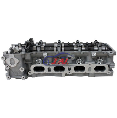 Хорошая цена Головка блока цилиндров TOYOTA 3RZ 3RZ-FE 11101-79266 11101-79287 11101-79275 онлайн