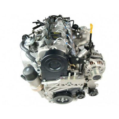 Хорошая цена Подержанный дизельный двигатель Hyundai D4EA D4EB D4BH для Hyundai Santafe 2.0 онлайн