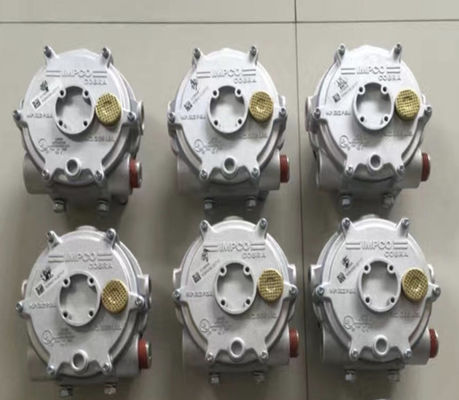Good price Клапан сброса TS16949 давления регулятора грузоподъемника Lpg онлайн