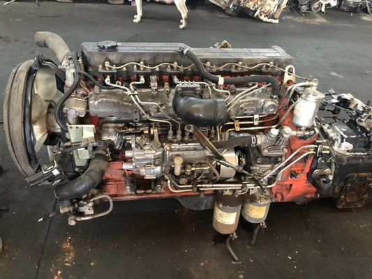 Хорошая цена Подержанный двигатель ISUZU 6HE1 Assy, Usada ISUZU 6HE1 Мотор Isuzu Rodeo аксессуары онлайн