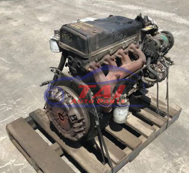 Good price Оригинальный двигатель Mitsubishi Aftermarket Parts 4D32 4D33 4D35 Высокая производительность онлайн