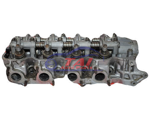 Хорошая цена TS16949 Mitsubishi 4g32 Части двигателя для головных блоков, отводов цилиндров, головных моторов онлайн