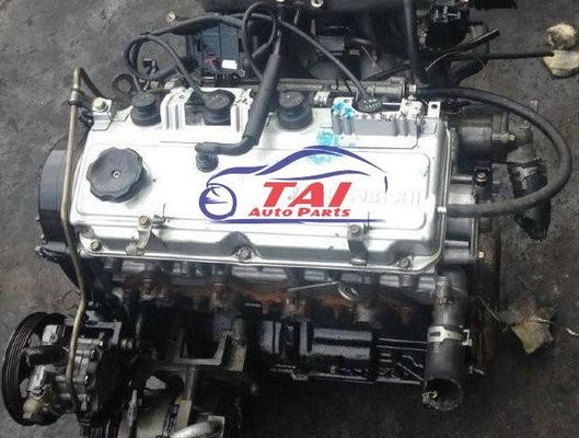 Хорошая цена Запасные части двигателя Mitsubishi 4G63 RWD 16V TS 16949 онлайн