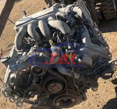 Good price Nissan VH41/VH45 8CYL использовали части двигателя дизеля двигателя в запасе для продажи онлайн