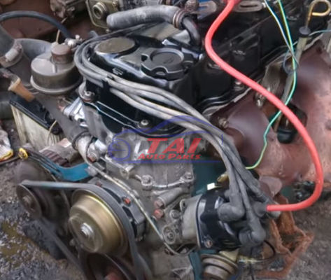 Хорошая цена Nissan Z20 2L LDV Подержанный двигатель Дизельный двигатель Части на складе Для продажи онлайн