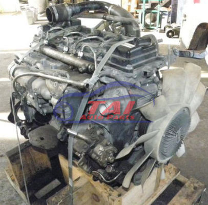 Good price Nissan ZD30 использовали бег двигателя хорошо для представления онлайн