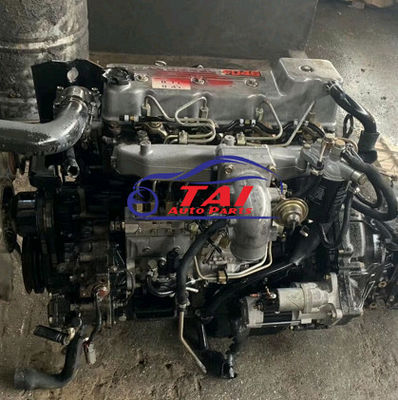 Дизельный японский двигатель UD FD46 FD46T Отличное качество