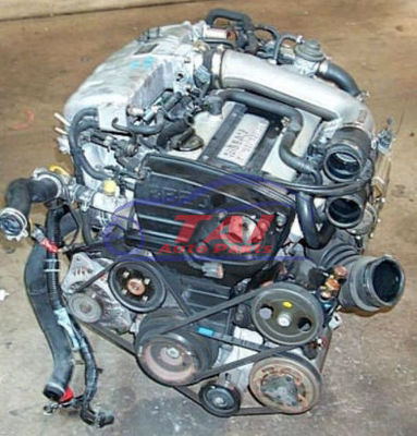 Good price Части двигателя дизеля Nissan RB20 RB20DET используемые RB30 онлайн
