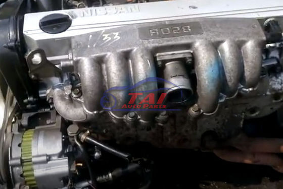 Части двигателя дизеля Nissan RD28 2,8 ДИЗЕЛЬНЫЕ АВТОМАТИЧЕСКИЕ РУЧНЫЕ