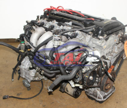 Good price Nissan SR20 TURBO BLACK TOP 2L 200 X Used Engine Diesel Engine Parts In Stock For Sale онлайн