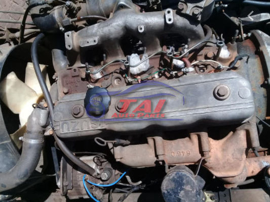 Good price Части превосходного качественного двигателя 4BA1 4FG1 Isuzu запасные онлайн