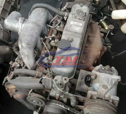 Good price Качество частей двигателя дизеля Isuzu 4JA1 используемое 4JB1 превосходное онлайн