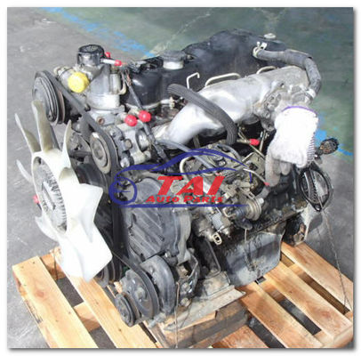 Good price Компоненты двигателя дизеля Isuzu 4EC1T 4EE1T 4JG2 4JX1 онлайн