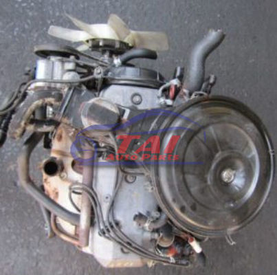 Good price TS используемые 4ZE1 двигателя дизеля Isuzu 4ZC1 4ZD1 частей 16949 онлайн