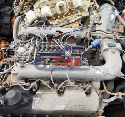 Части двигателя дизеля Hino EF300 EF350 EF500 EF550 используемые EF750
