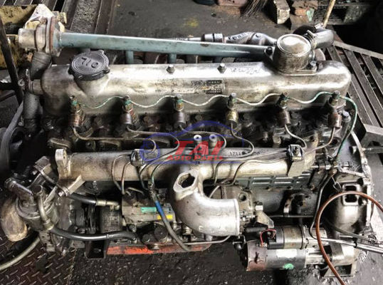 Хорошая цена Б/у детали дизельного двигателя EH100 EH300 EH500 EH700 Hino TS 16949 онлайн