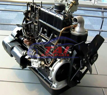 Хорошая цена Toyota 12R 12T 13T 16RU 18RU Использованные бензиновые двигатели онлайн
