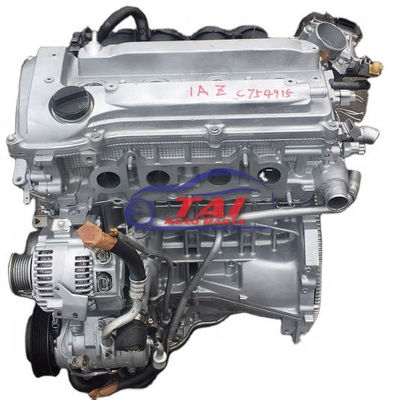 Хорошая цена 1AZ 1FZ 1GFE 1JZ 1KR TS 16949 Части двигателя Тойота запасные онлайн