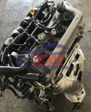 Хорошая цена Детали бензинового двигателя Toyota 1MZ 1NZ 1RZ 1S 1SZ 1TR TS 16949 онлайн