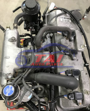 Хорошая цена 2E 2F 2GR 2JZ 2MZ 2NZ 2RZ Части бензиновых двигателей Toyota онлайн