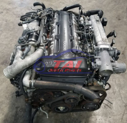 Good price Toyota 1jz 2jz 1jz-Gte 2jz-Gte R154 V160 V161 6-цилиндровый двигатель онлайн