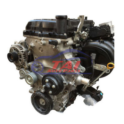 Хорошая цена Toyota 2S 2SZ 2T 2TR 2TZ Использованные компоненты бензиновых двигателей TS 16949 онлайн