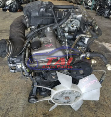 Хорошая цена TS 16949 3RZ 3S 3SZ 3T 3TG Запчасти для двигателей Toyota онлайн