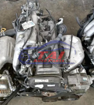 Good price Японец использовал полный двигатель 2800CC Тойота 3SZ двигателей 6 месяцев гарантии онлайн