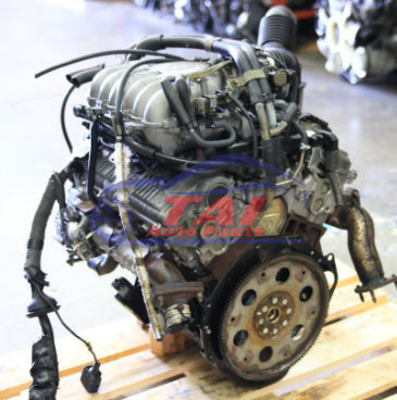 Good price TS 16949 частей бензинового двигателя 5A 5E 5K 5M 5R 5S 5VZ Тойота онлайн