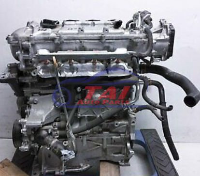 Хорошая цена Toyota 6M 7A 7K 7M Использованные бензиновые двигатели Части TS 16949 онлайн