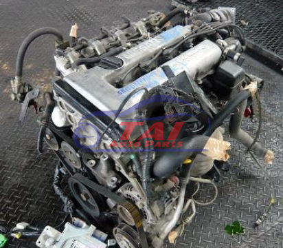 Good price Части бензинового двигателя Nissan QR20 QR25 RB25 RB26 SR16 SR18 онлайн