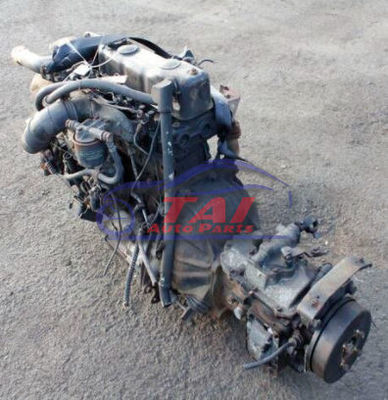 Хорошая цена 4DR5 4DR7 4DR51 4DR52 Запчасти двигателей Mitsubishi TS 16949 онлайн