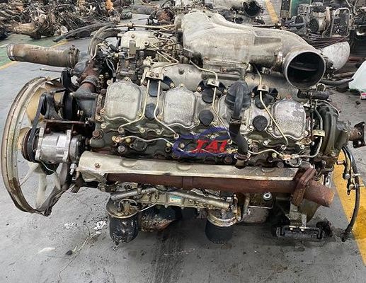 Хорошая цена 6DR5 6DS7 6M61 8DC4 8DC7 Запчасти двигателей Mitsubishi Дизель онлайн