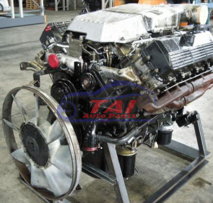 Хорошая цена Mitsubishi 8DC10 8DC11 8M20 8M21 Части дизельных двигателей TS 16949 онлайн