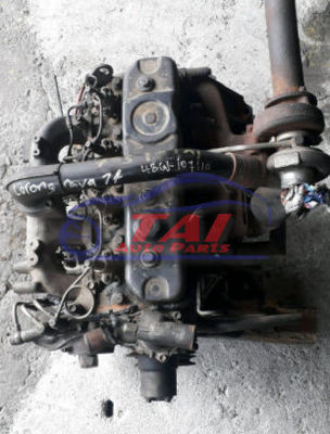 Хорошая цена 4BB1 4BC1 4BC2 4BE1 4BE2 4BG1 Части для дизельных двигателей Isuzu онлайн